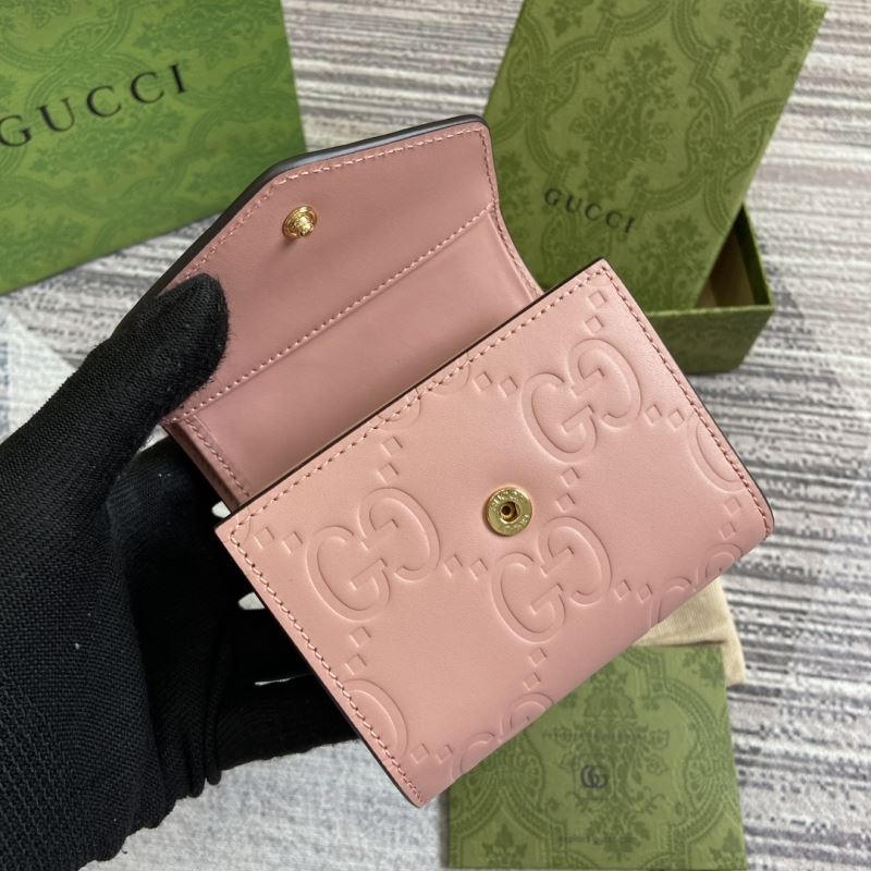 Gucci Wallets